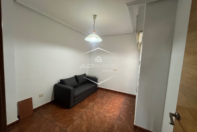 Odsprzedaż - Mieszkanie - Apartament -
Benijofar - Costa Blanca South