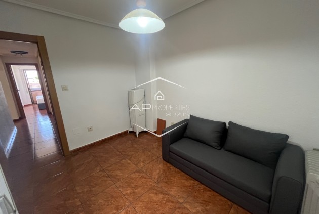 Odsprzedaż - Mieszkanie - Apartament -
Benijofar - Costa Blanca South