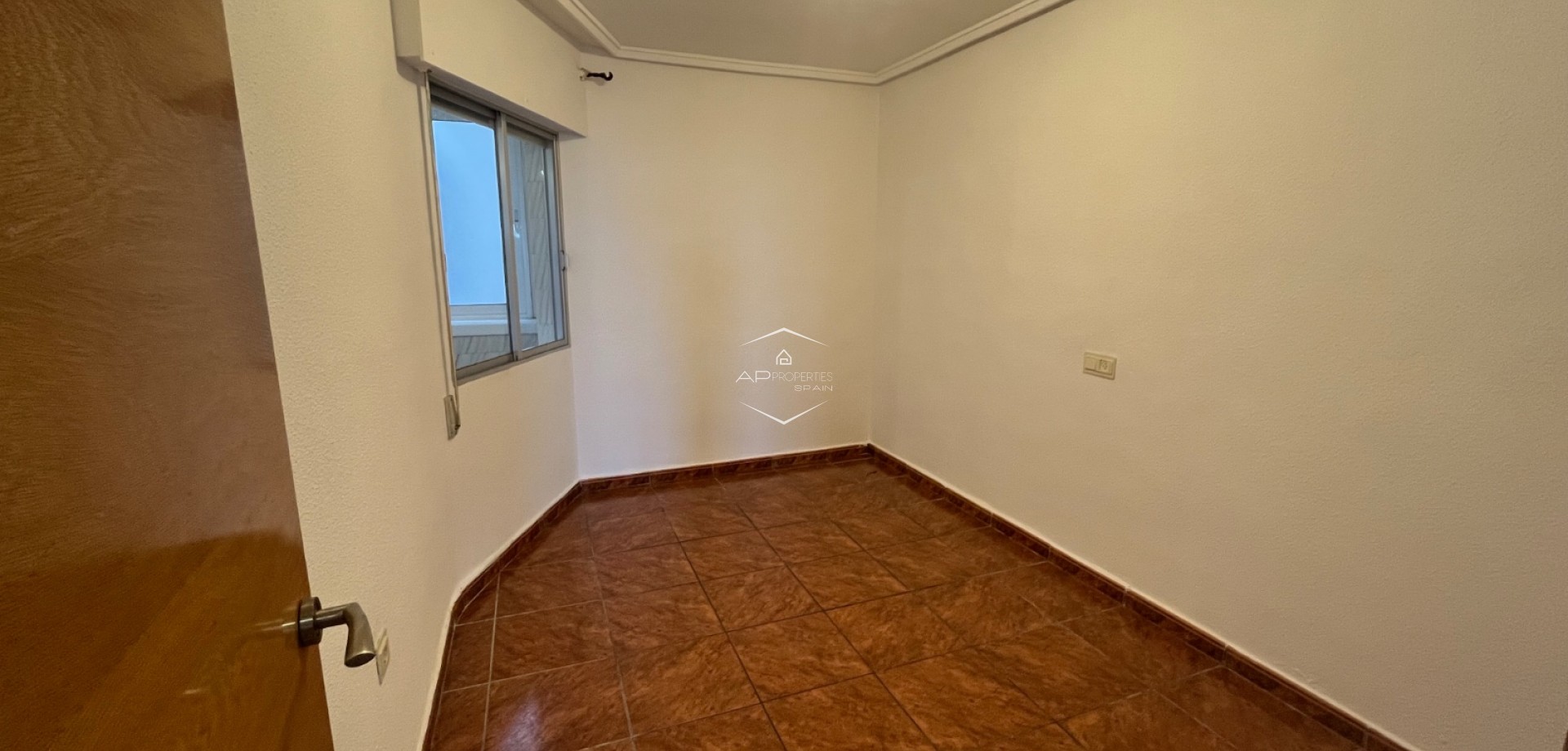 Odsprzedaż - Mieszkanie - Apartament -
Benijofar - Costa Blanca South