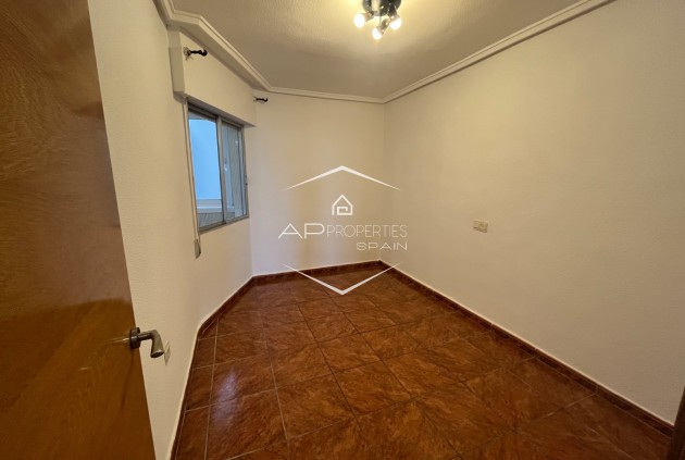 Odsprzedaż - Mieszkanie - Apartament -
Benijofar - Costa Blanca South