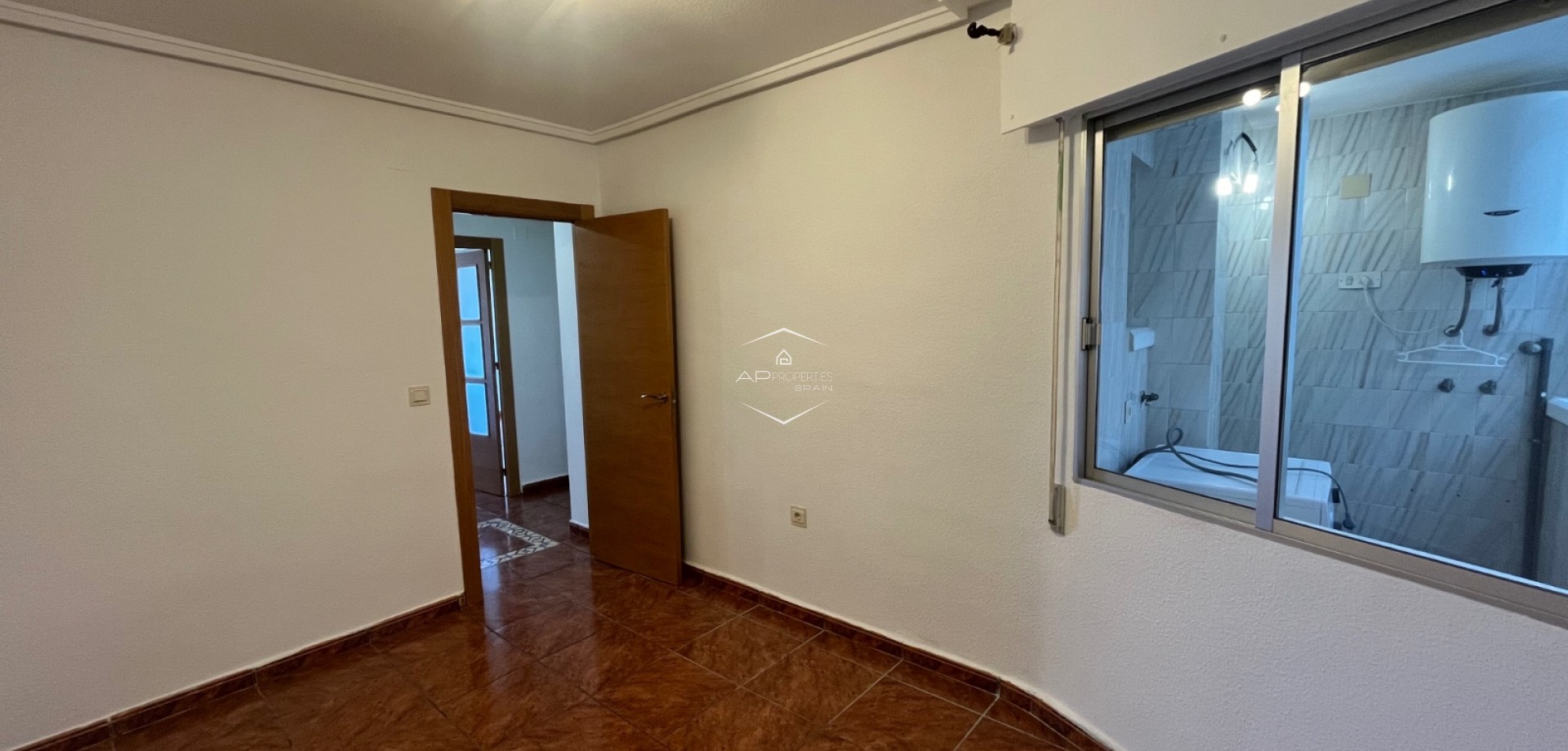 Odsprzedaż - Mieszkanie - Apartament -
Benijofar - Costa Blanca South