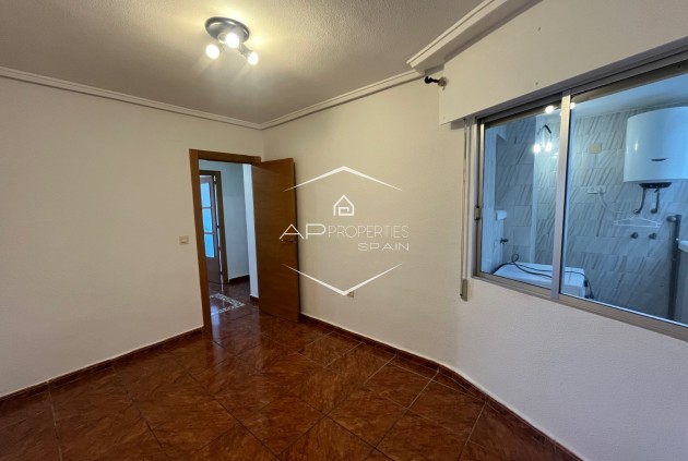 Odsprzedaż - Mieszkanie - Apartament -
Benijofar - Costa Blanca South