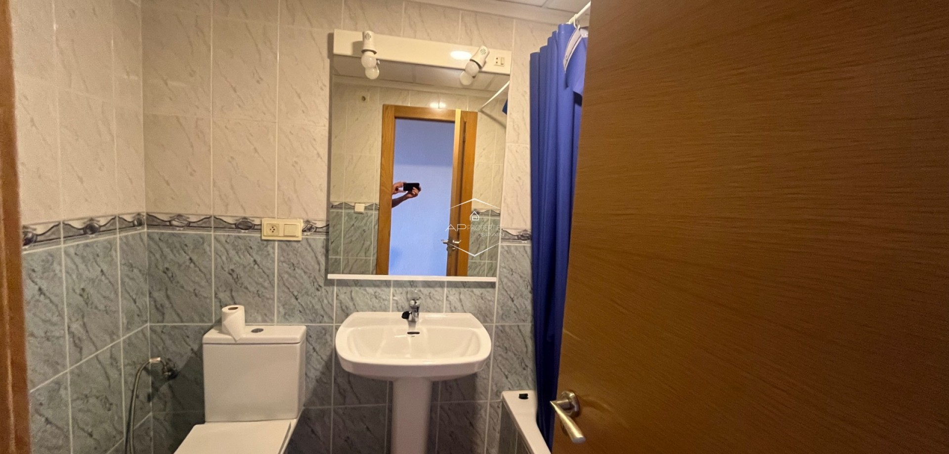 Odsprzedaż - Mieszkanie - Apartament -
Benijofar - Costa Blanca South