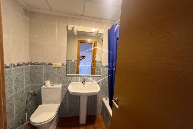 Odsprzedaż - Mieszkanie - Apartament -
Benijofar - Costa Blanca South