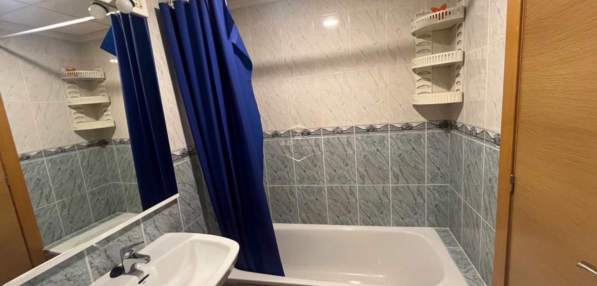 Odsprzedaż - Mieszkanie - Apartament -
Benijofar - Costa Blanca South
