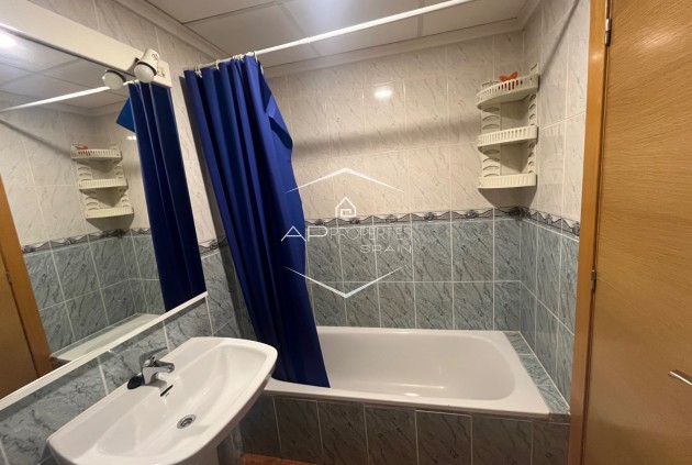 Odsprzedaż - Mieszkanie - Apartament -
Benijofar - Costa Blanca South