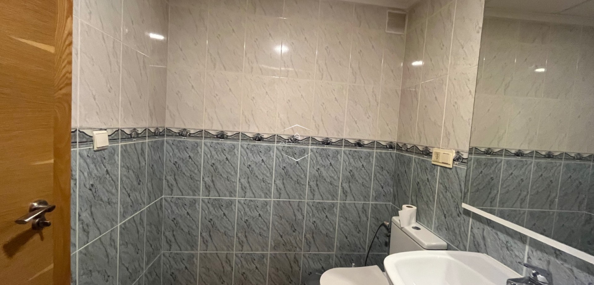 Odsprzedaż - Mieszkanie - Apartament -
Benijofar - Costa Blanca South