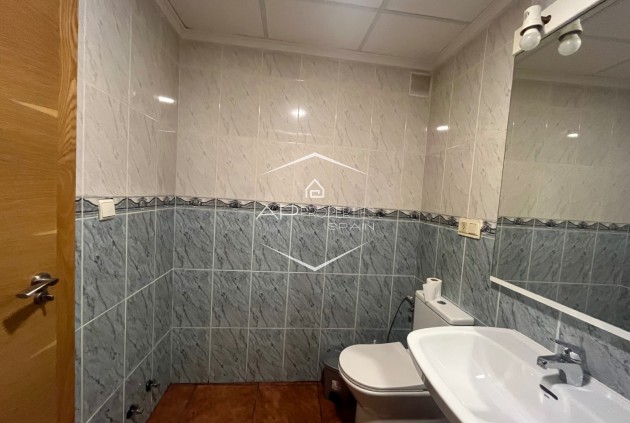 Odsprzedaż - Mieszkanie - Apartament -
Benijofar - Costa Blanca South