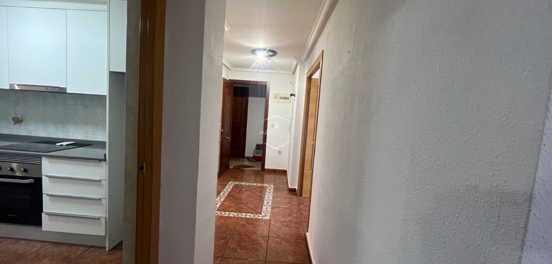 Odsprzedaż - Mieszkanie - Apartament -
Benijofar - Costa Blanca South
