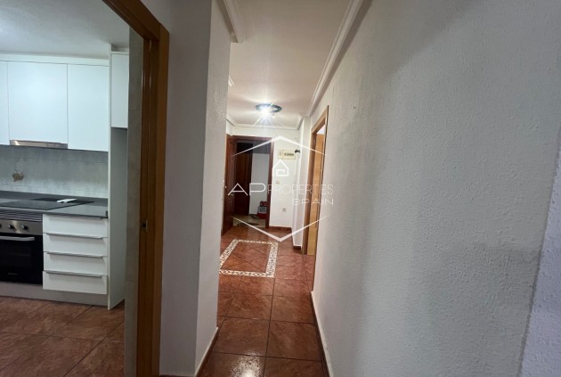 Odsprzedaż - Mieszkanie - Apartament -
Benijofar - Costa Blanca South