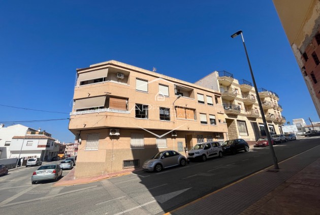 Odsprzedaż - Mieszkanie - Apartament -
Benijofar - Costa Blanca South