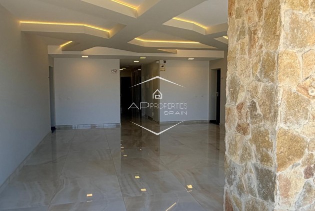 Reventa - Apartamento - Ático -
Torrevieja - Los Altos
