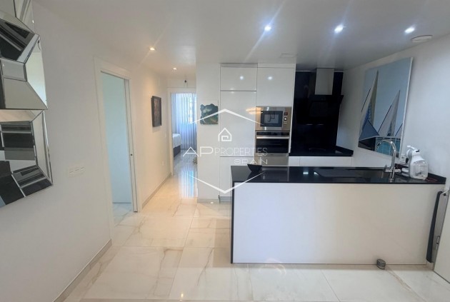Reventa - Apartamento - Ático -
Torrevieja - Los Altos