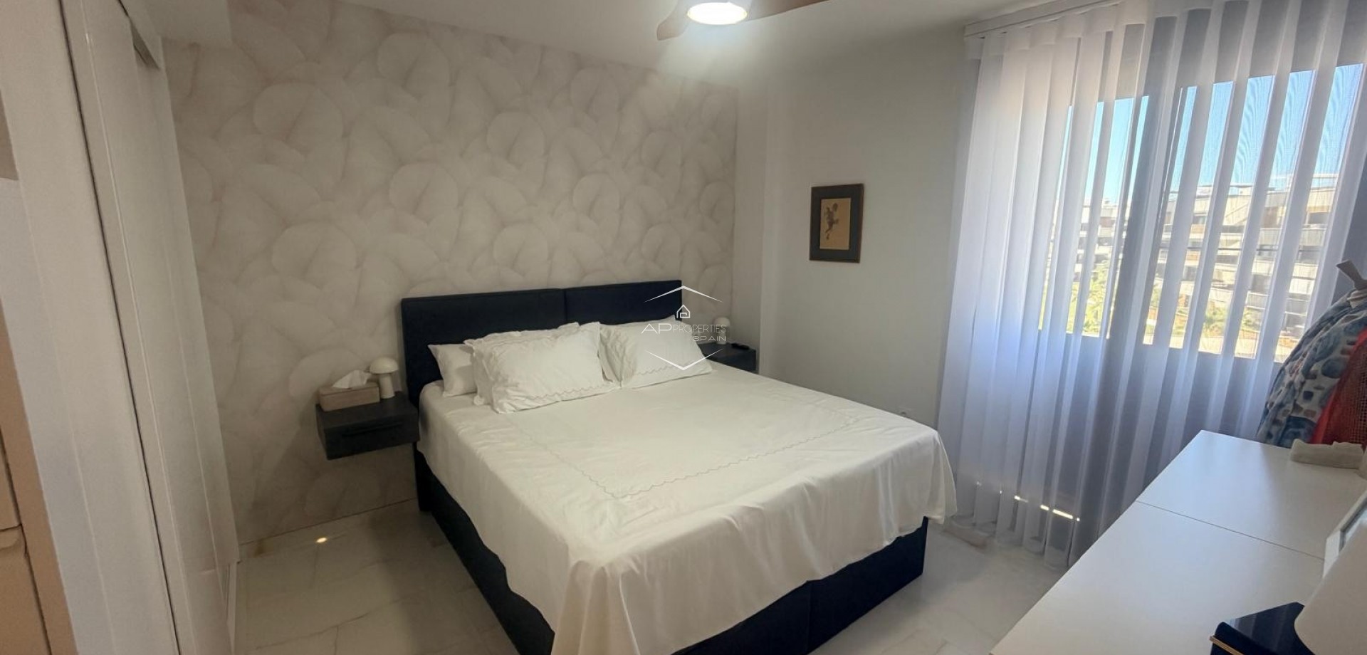Reventa - Apartamento - Ático -
Torrevieja - Los Altos