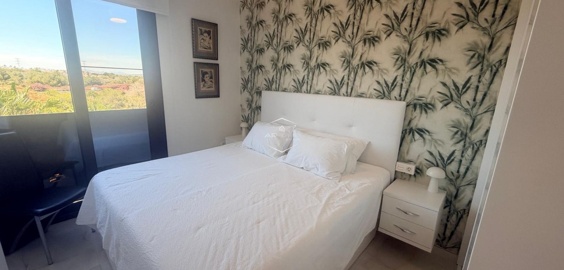 Reventa - Apartamento - Ático -
Torrevieja - Los Altos