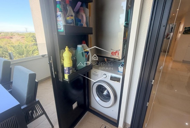 Reventa - Apartamento - Ático -
Torrevieja - Los Altos