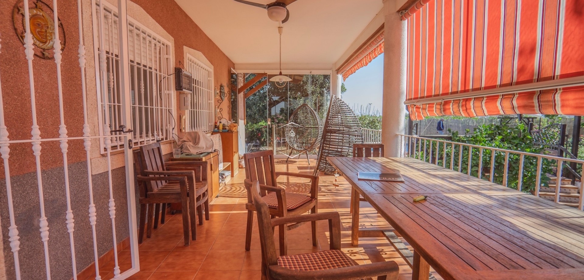 Revente - Finca -
Orihuela - San Bartolome