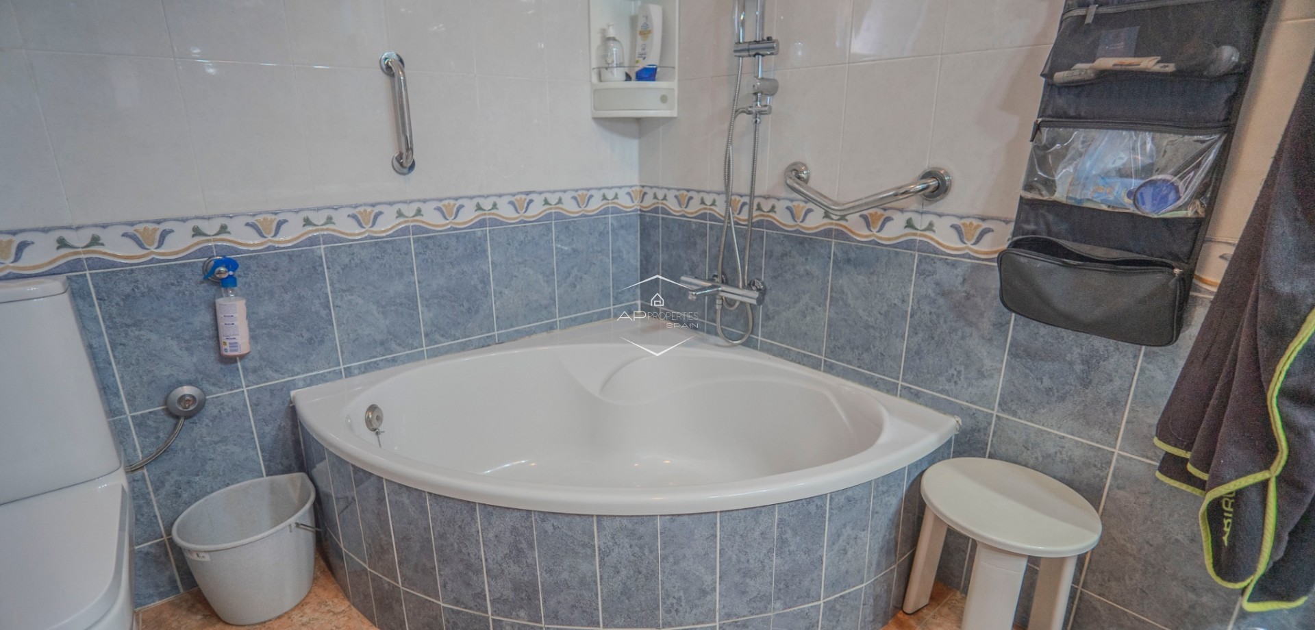 Revente - Finca -
Orihuela - San Bartolome