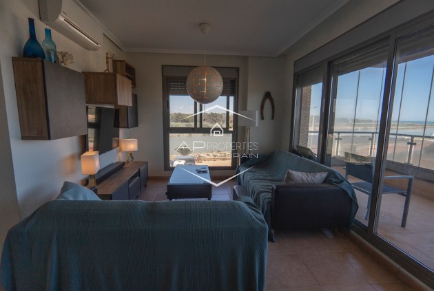 Herverkoop - Appartement- flat -
Guardamar del Segura - Puerto Deportivo