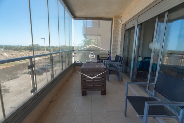 Herverkoop - Appartement- flat -
Guardamar del Segura - Puerto Deportivo