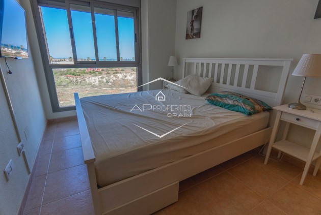 Herverkoop - Appartement- flat -
Guardamar del Segura - Puerto Deportivo