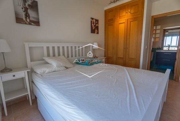 Herverkoop - Appartement- flat -
Guardamar del Segura - Puerto Deportivo