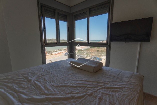 Herverkoop - Appartement- flat -
Guardamar del Segura - Puerto Deportivo