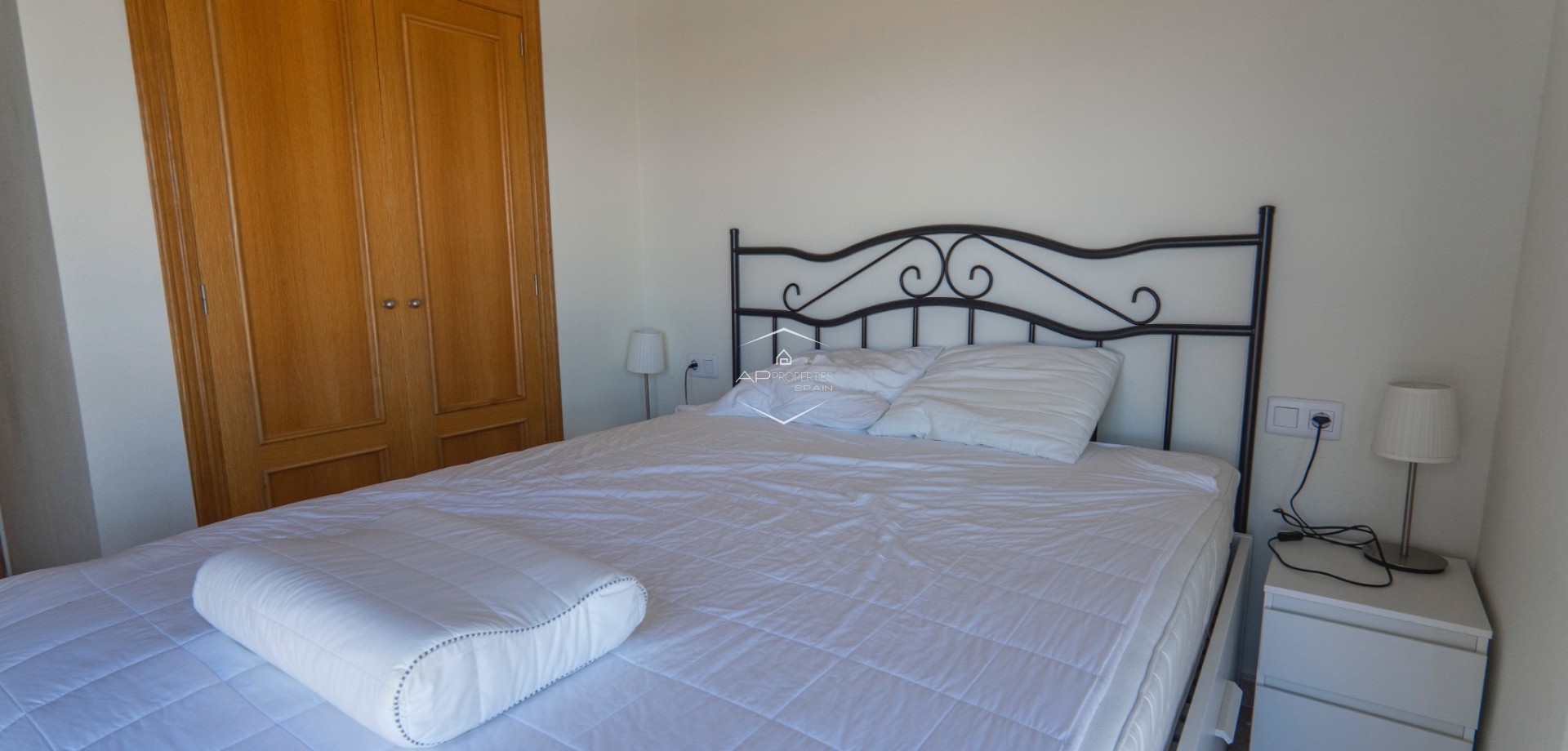Herverkoop - Appartement- flat -
Guardamar del Segura - Puerto Deportivo