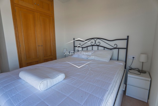 Herverkoop - Appartement- flat -
Guardamar del Segura - Puerto Deportivo