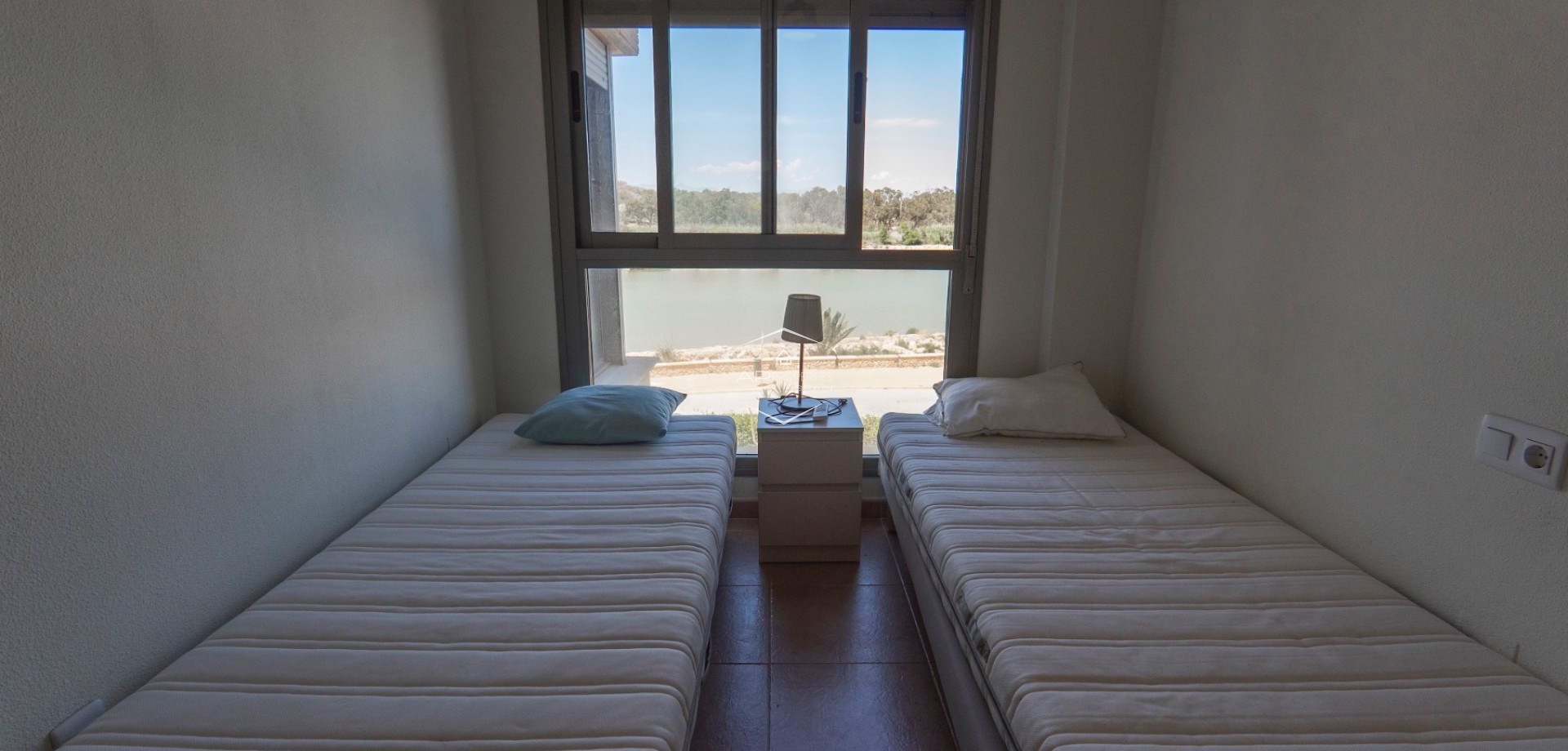 Herverkoop - Appartement- flat -
Guardamar del Segura - Puerto Deportivo