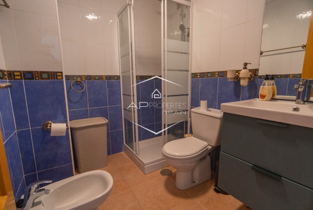 Herverkoop - Appartement- flat -
Guardamar del Segura - Puerto Deportivo
