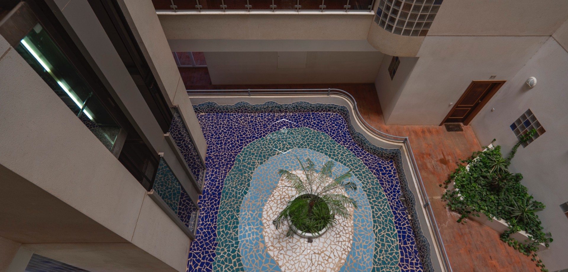 Herverkoop - Appartement- flat -
Guardamar del Segura - Puerto Deportivo