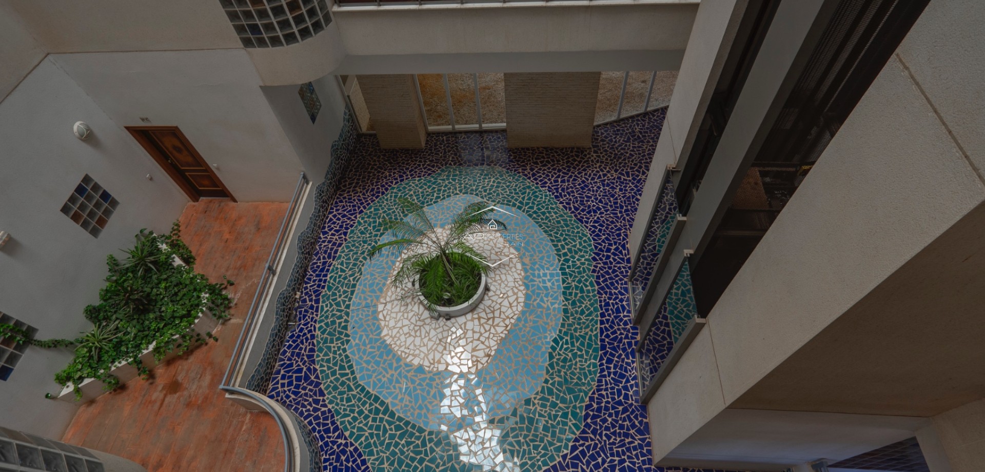 Herverkoop - Appartement- flat -
Guardamar del Segura - Puerto Deportivo
