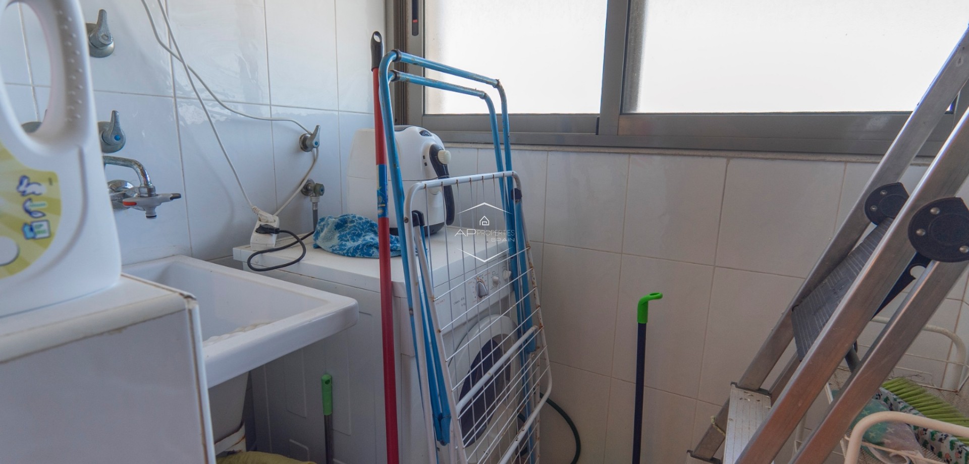 Herverkoop - Appartement- flat -
Guardamar del Segura - Puerto Deportivo