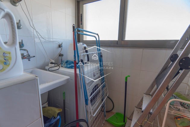 Herverkoop - Appartement- flat -
Guardamar del Segura - Puerto Deportivo