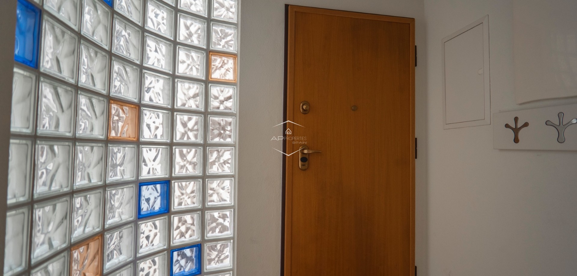 Herverkoop - Appartement- flat -
Guardamar del Segura - Puerto Deportivo