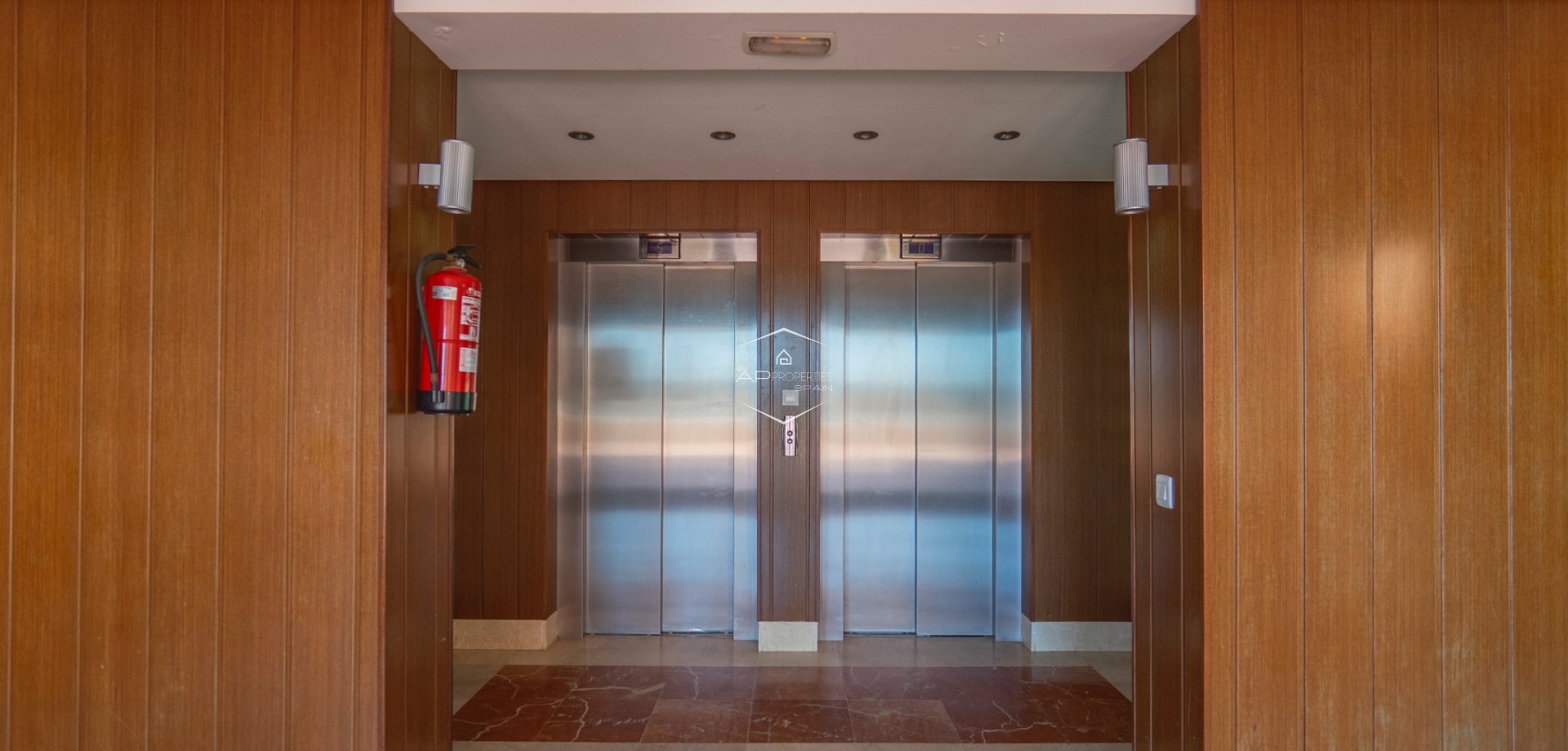 Herverkoop - Appartement- flat -
Guardamar del Segura - Puerto Deportivo