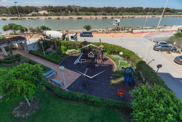 Herverkoop - Appartement- flat -
Guardamar del Segura - Puerto Deportivo
