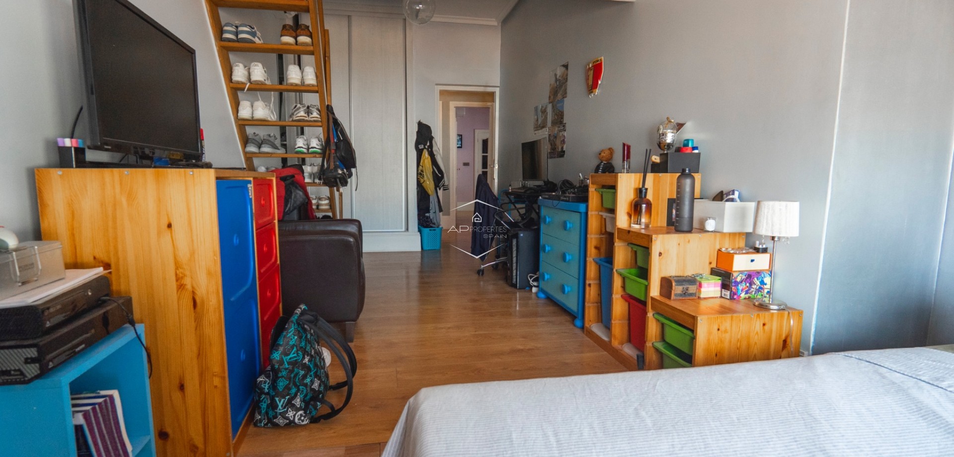 Herverkoop - Villa - Vrijstaand -
Las Heredades - Heredades