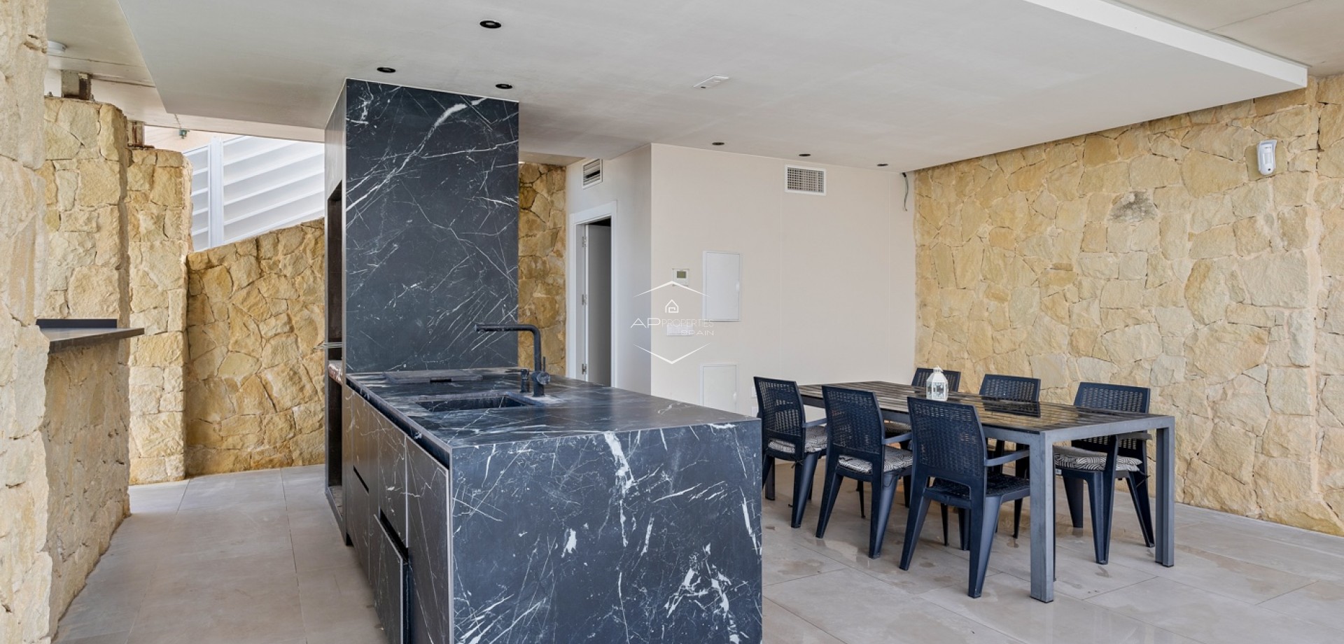 Resale - Villa - Detached -
Algorfa - Lomas De La Juliana