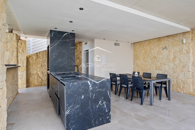 Resale - Villa - Detached -
Algorfa - Lomas De La Juliana