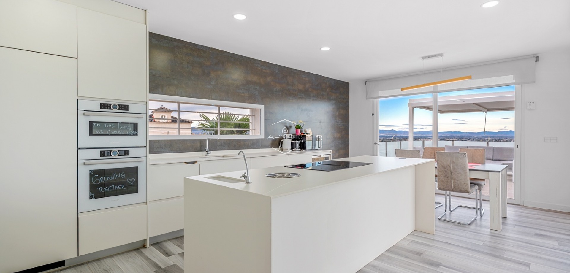 Resale - Villa - Detached -
Algorfa - Lomas De La Juliana