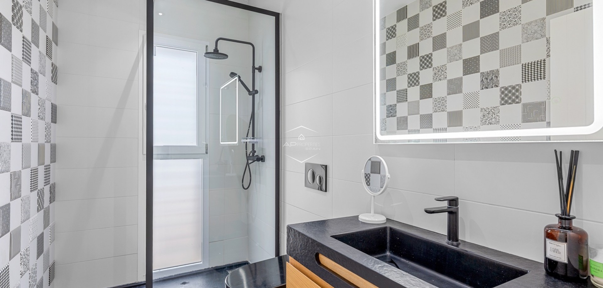 Resale - Villa - Detached -
Algorfa - Lomas De La Juliana