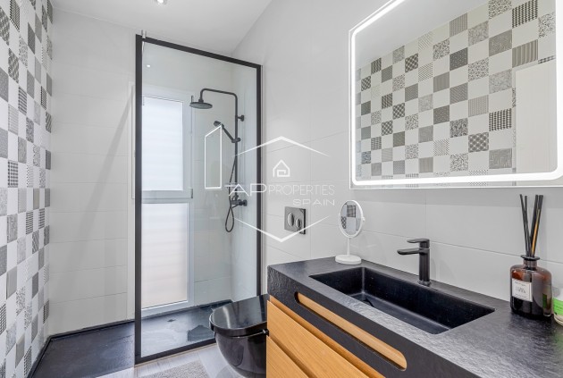 Resale - Villa - Detached -
Algorfa - Lomas De La Juliana