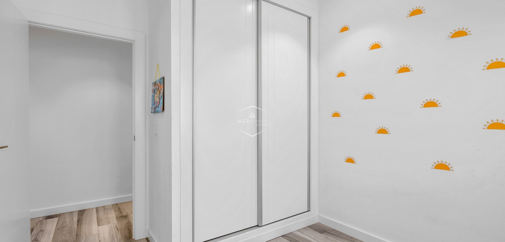 Resale - Villa - Detached -
Algorfa - Lomas De La Juliana