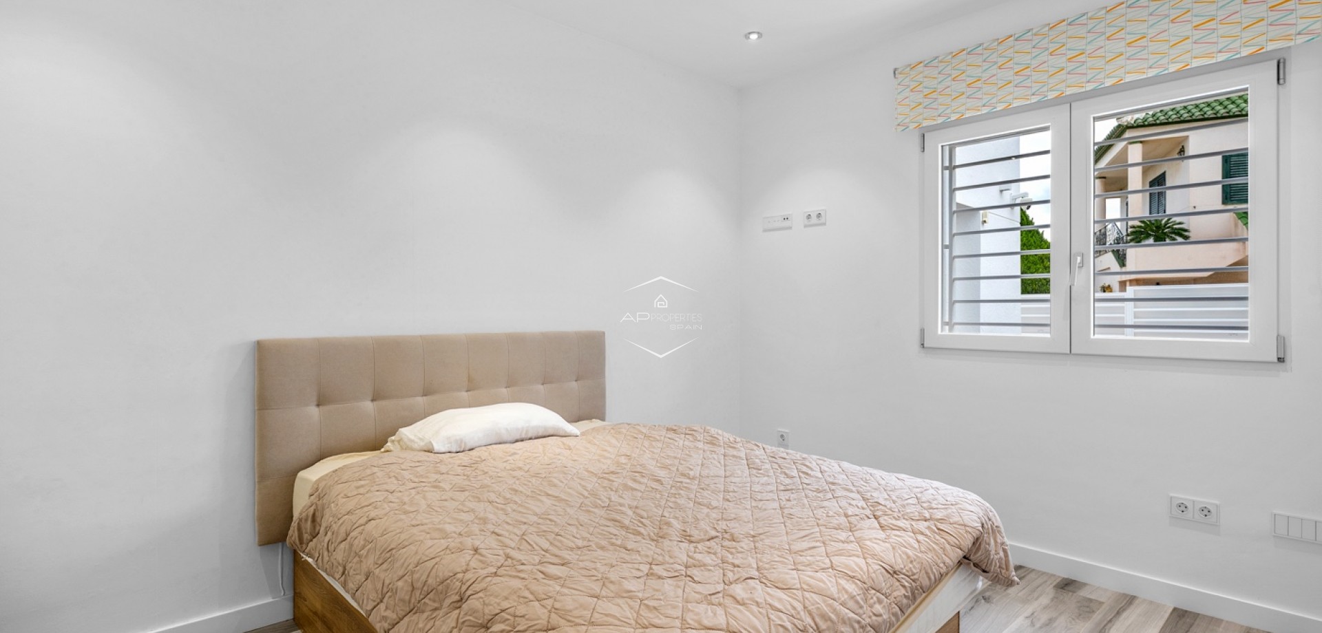 Resale - Villa - Detached -
Algorfa - Lomas De La Juliana