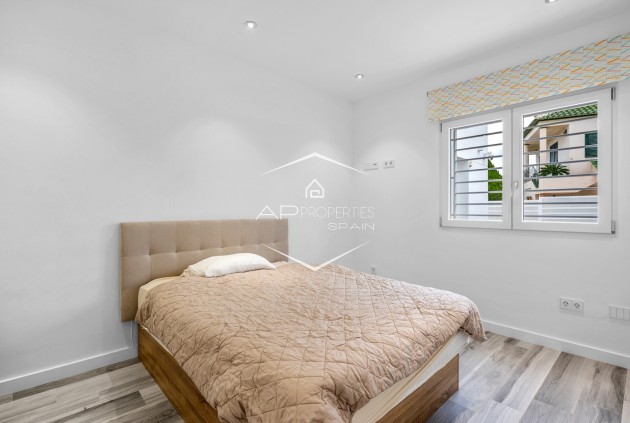 Resale - Villa - Detached -
Algorfa - Lomas De La Juliana