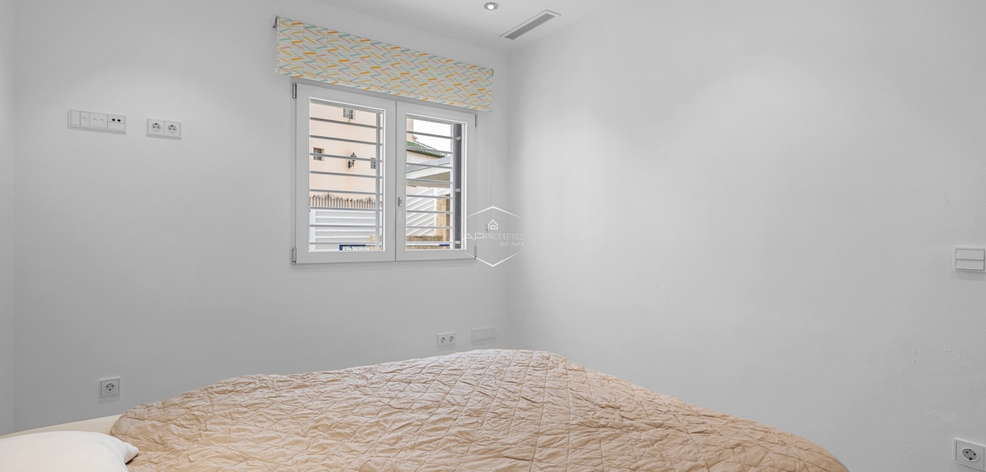 Resale - Villa - Detached -
Algorfa - Lomas De La Juliana
