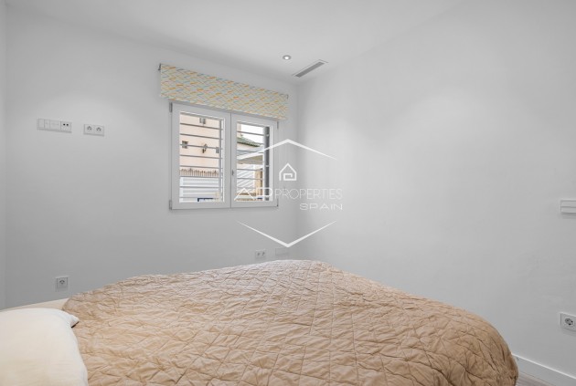 Resale - Villa - Detached -
Algorfa - Lomas De La Juliana