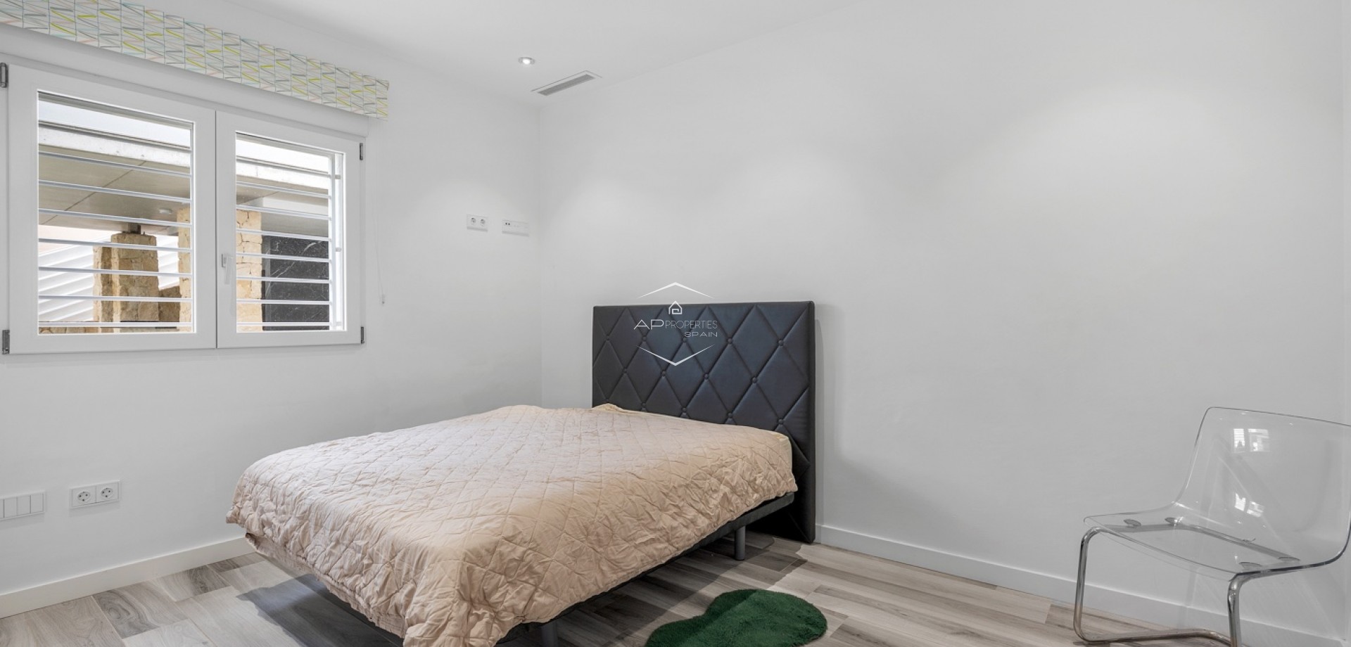 Resale - Villa - Detached -
Algorfa - Lomas De La Juliana